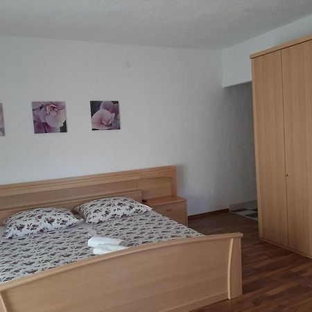 Mima B&B Vodice Kültér fotó